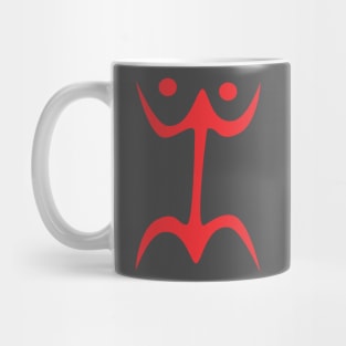 coqui 7 Mug